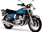 1975 Suzuki GT 750